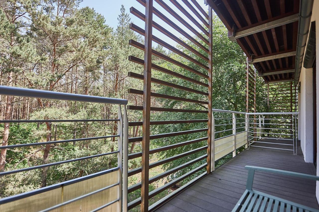 Apartamenty Swinoujscie - Zacisze Lesne Kültér fotó