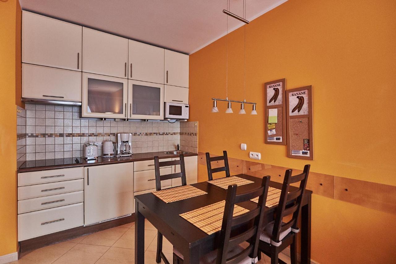Apartamenty Swinoujscie - Zacisze Lesne Kültér fotó