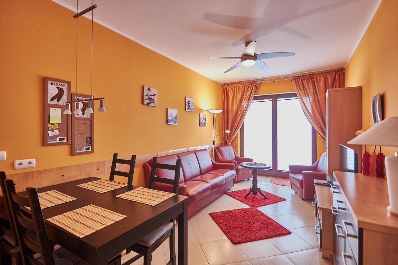 Apartamenty Swinoujscie - Zacisze Lesne Kültér fotó