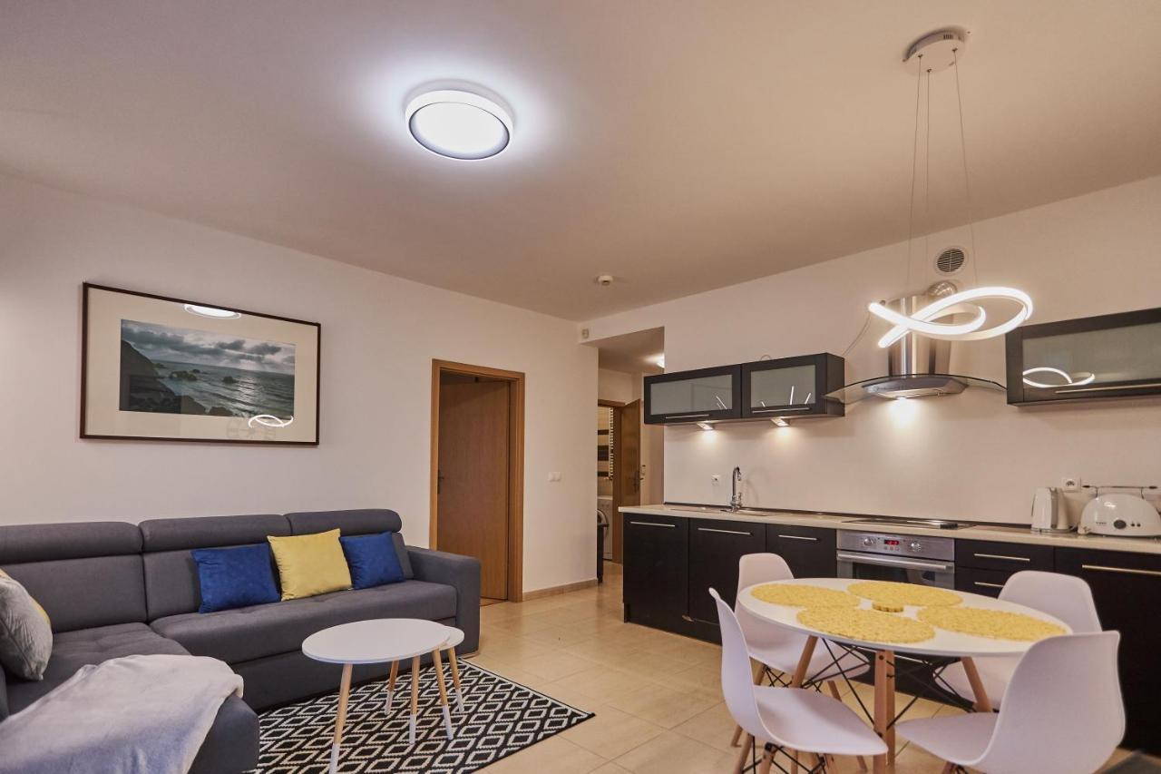 Apartamenty Swinoujscie - Zacisze Lesne Kültér fotó