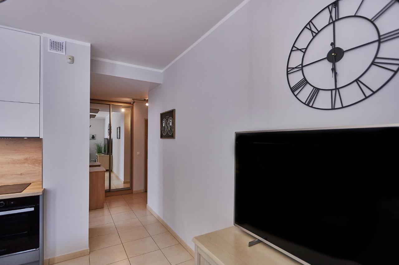 Apartamenty Swinoujscie - Zacisze Lesne Kültér fotó