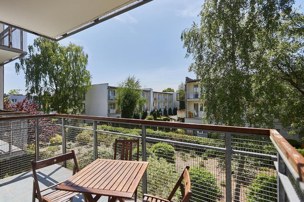 Apartamenty Swinoujscie - Zacisze Lesne Kültér fotó