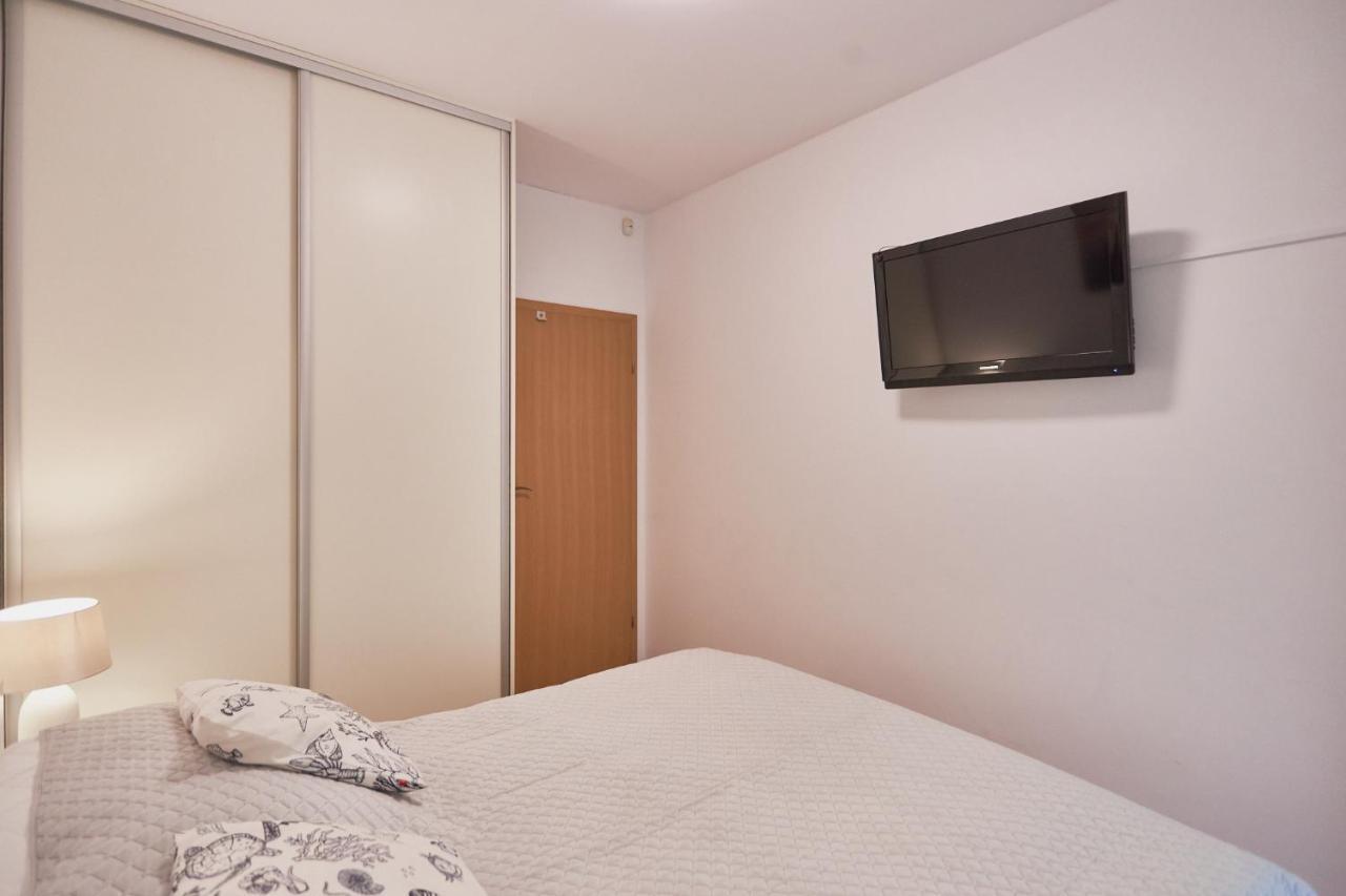 Apartamenty Swinoujscie - Zacisze Lesne Kültér fotó