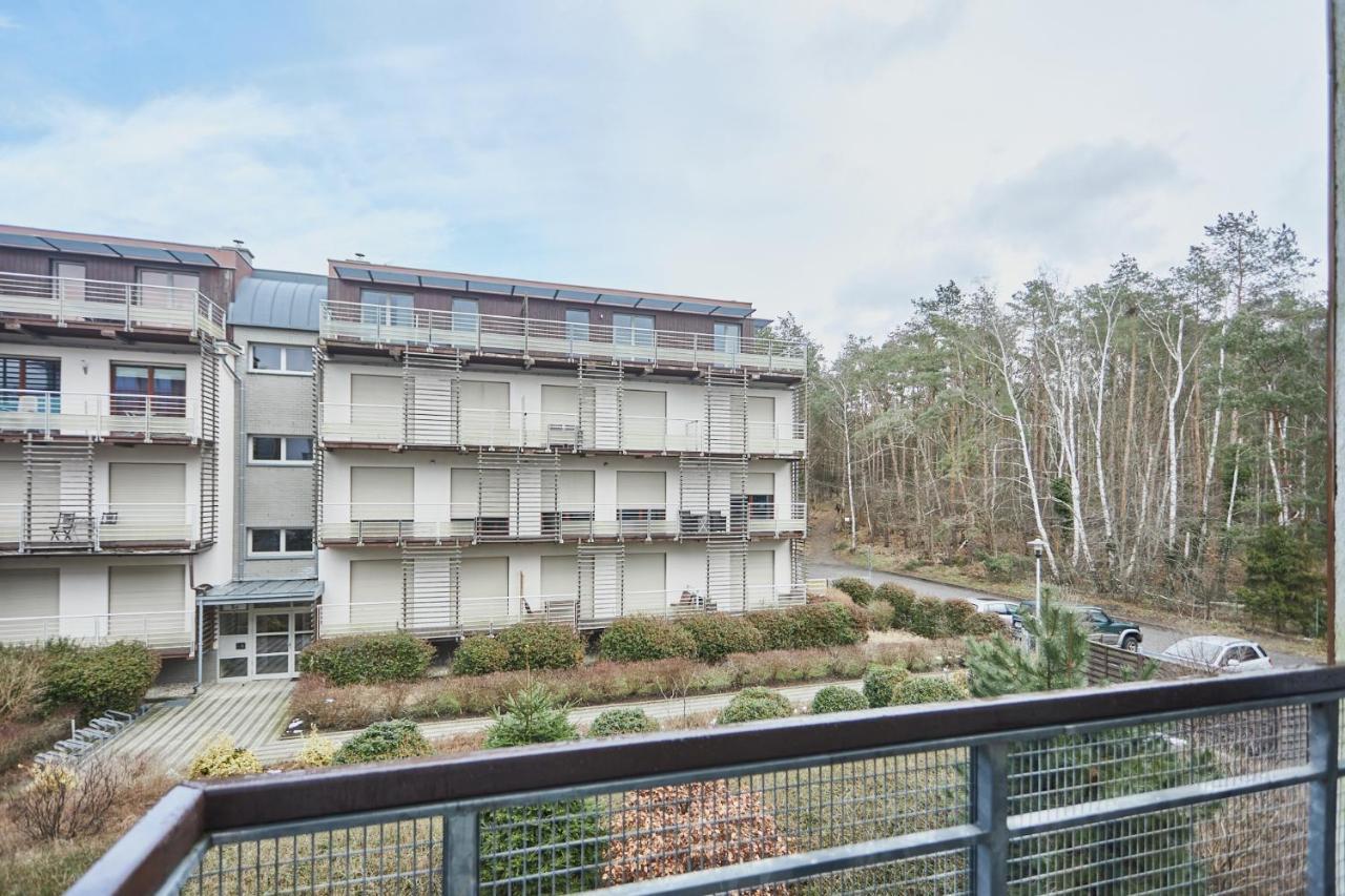 Apartamenty Swinoujscie - Zacisze Lesne Kültér fotó