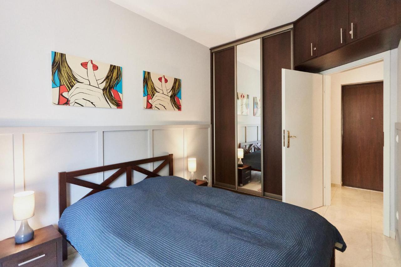 Apartamenty Swinoujscie - Zacisze Lesne Kültér fotó