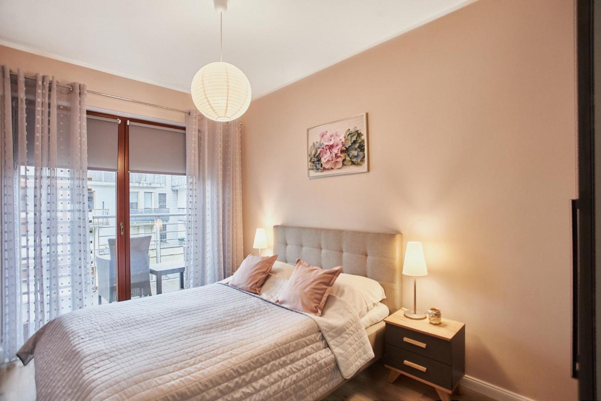 Apartamenty Swinoujscie - Zacisze Lesne Kültér fotó