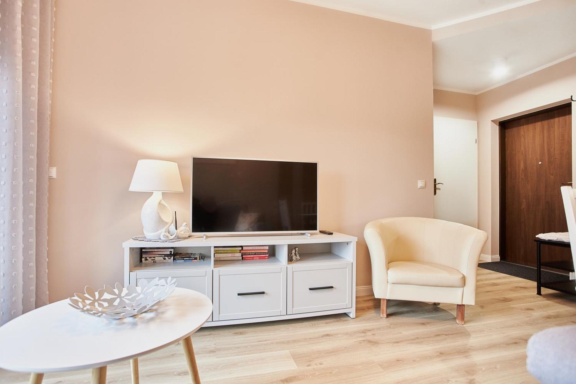 Apartamenty Swinoujscie - Zacisze Lesne Kültér fotó