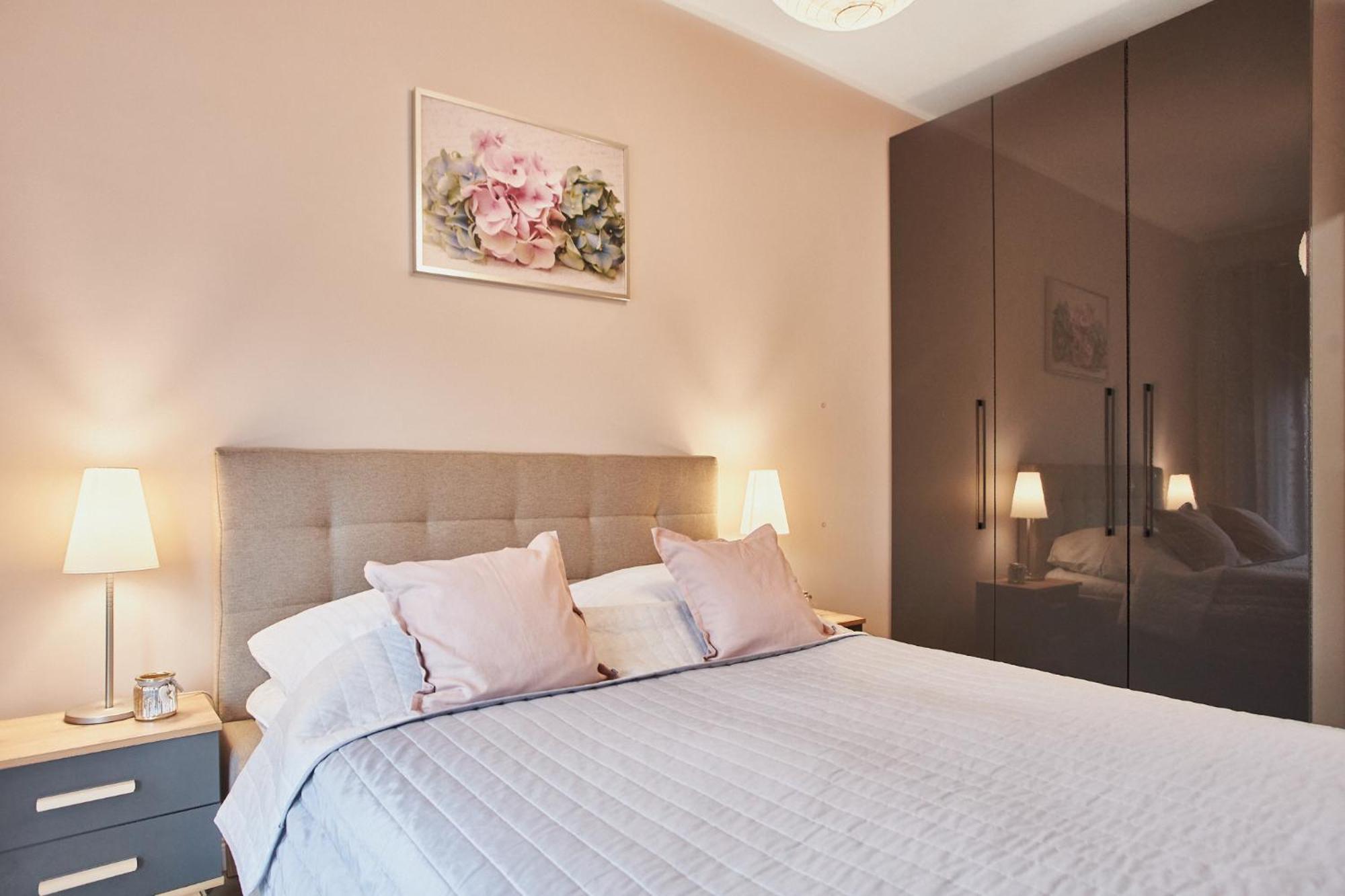 Apartamenty Swinoujscie - Zacisze Lesne Kültér fotó