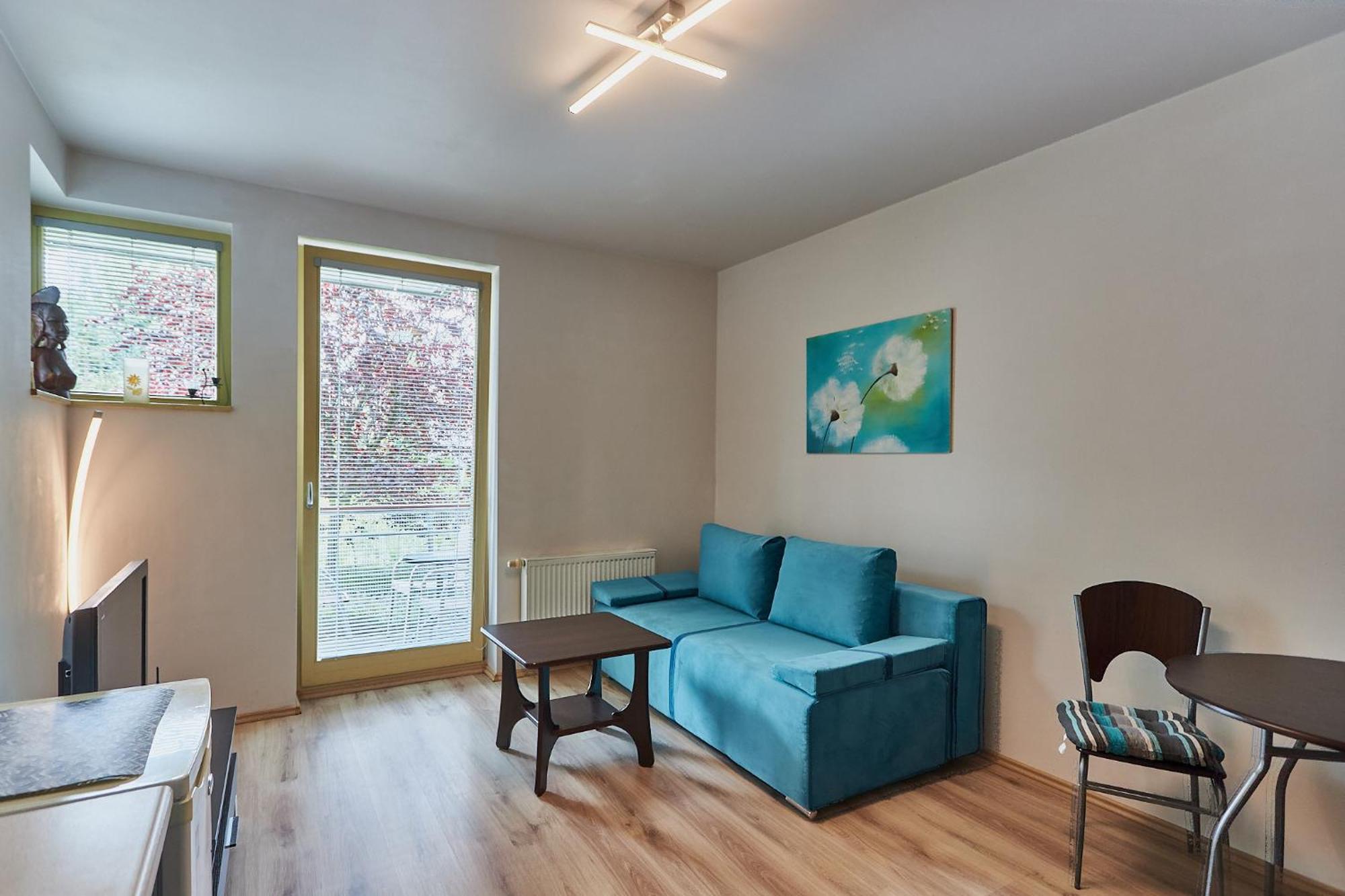 Apartamenty Swinoujscie - Zacisze Lesne Kültér fotó
