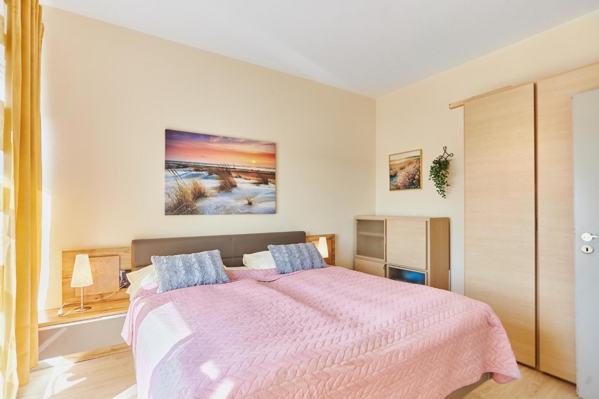 Apartamenty Swinoujscie - Zacisze Lesne Kültér fotó