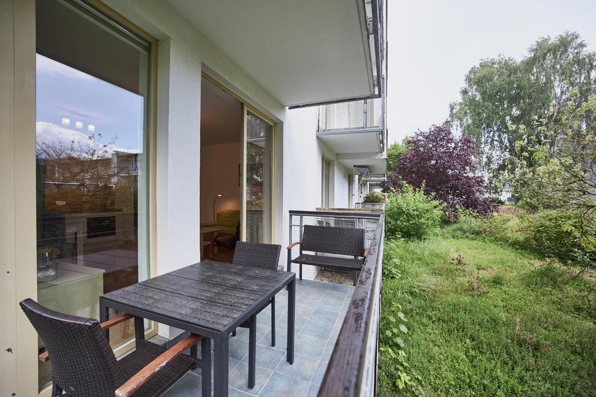 Apartamenty Swinoujscie - Zacisze Lesne Kültér fotó
